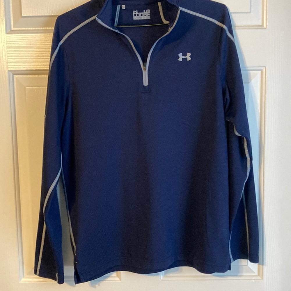 Men’s Under Armour pullover
